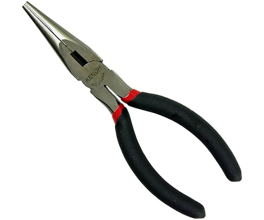 블랙 G 라디오 펜치 150mm 1개