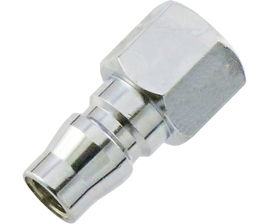 PT1/4 external thread plug PF-22 1 piece