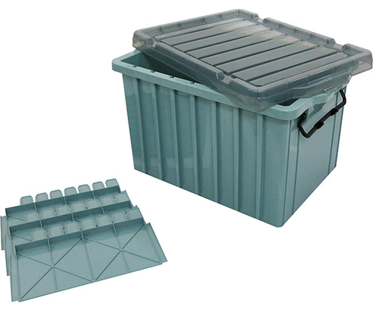 Plastering trowel &amp; tool case #442 1 piece