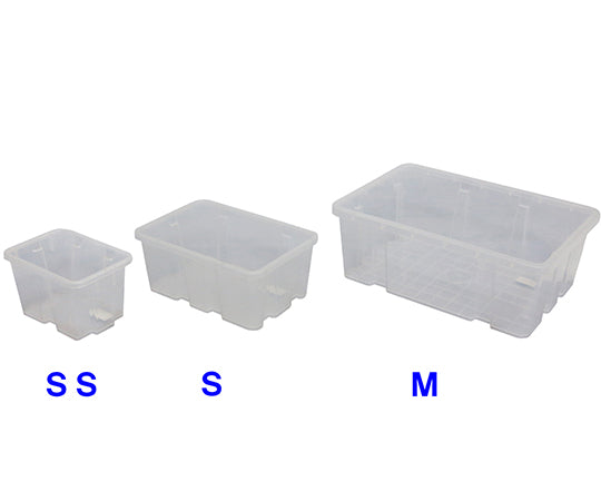 Box Mania SS 1 piece