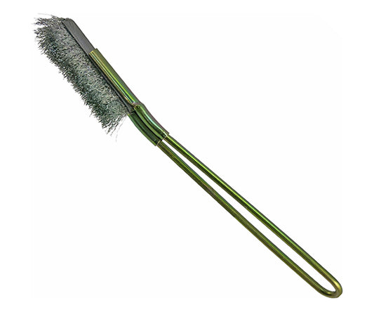 핸디 브러쉬 직접 스테인리스 1개