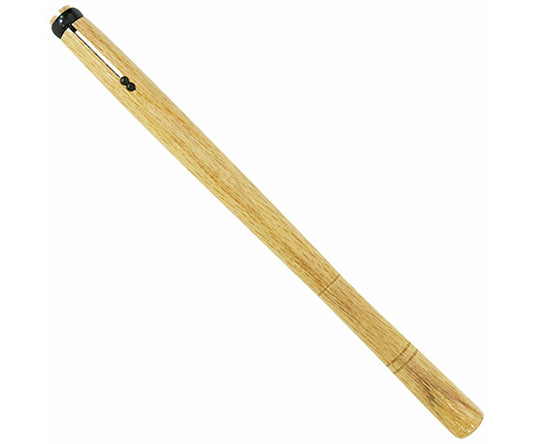 Hedge shears, empty handle, white oak, H-450, 1 piece