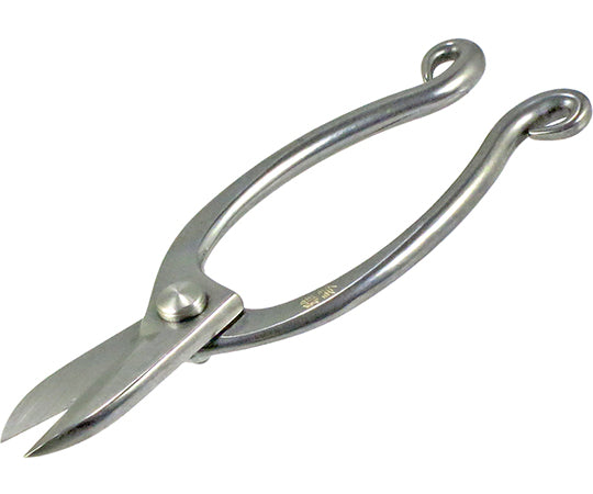 オールステンレス　池の坊鋏 1個