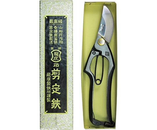 전정 가위 A형 금지 200mm 1개