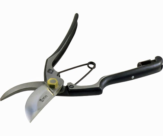 전정 가위 A형 금지 200mm 1개