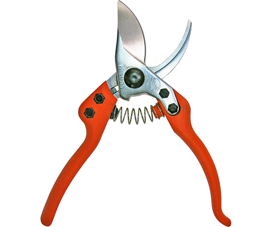 LOWE 라이온 전정 가위 강력형 초경량 11104 1개