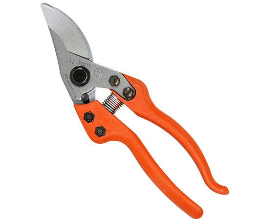 LOWE 라이온 전정 가위 강력형 초경량 11104 1개