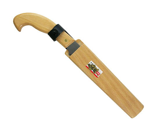 오고로 칼집 전정 톱 생목용 210mm 1개