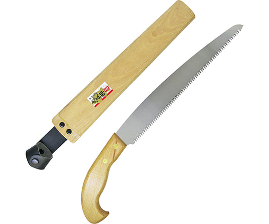 오고로 칼집 전정 톱 생목용 270mm 1개