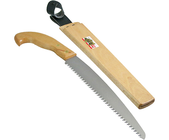 오고로 칼집 전정 톱 생목용 270mm 1개