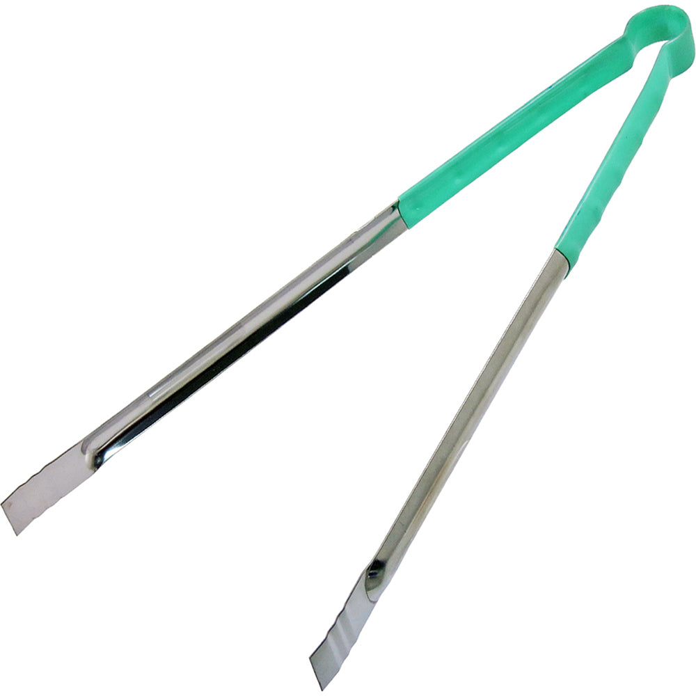 コーティング付　ステン火鋏　大 1個