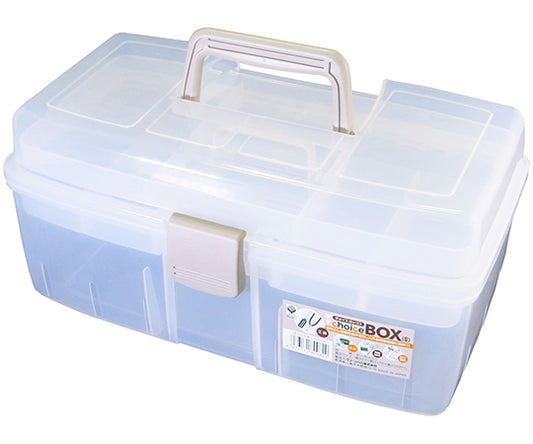 Choice Box S 1 piece