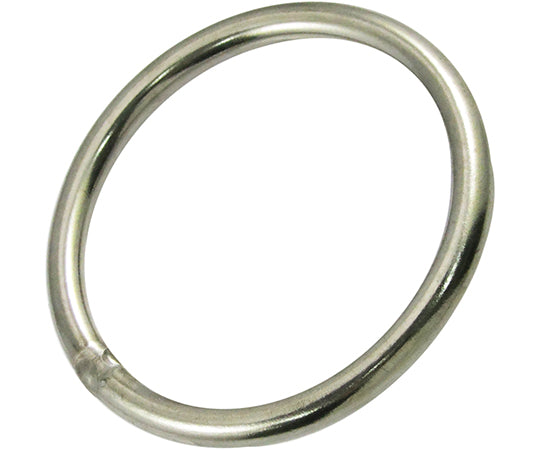 스테인리스 마루칸 R-10x90 1개