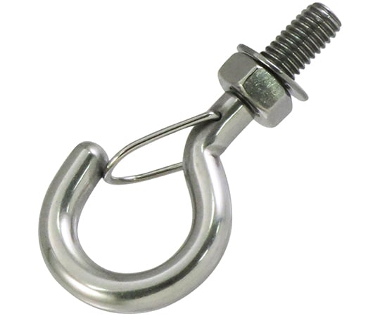 Qフックボルト　#5　QFB-5 1個