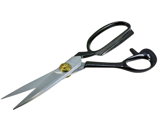 1 pair of silver dressmaking scissors
