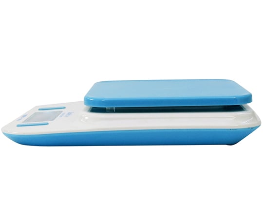 Scale Style Easy Digital Scale Platform Type 5kg EDS-05K 1pc