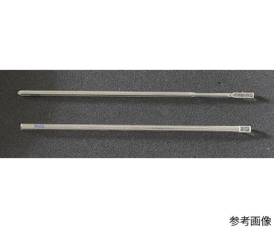 5mm Symmetrical Micro Sample Tube for Aqueous Solutions for Bruker 1 Box (5 Pairs) BMS-005B 1 Box (5 Pairs)