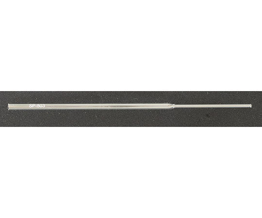 5mmφ micro bottom tube (lower outer diameter 2.5mm) 1 box (5 pieces) SP-503 1 box (5 pieces)