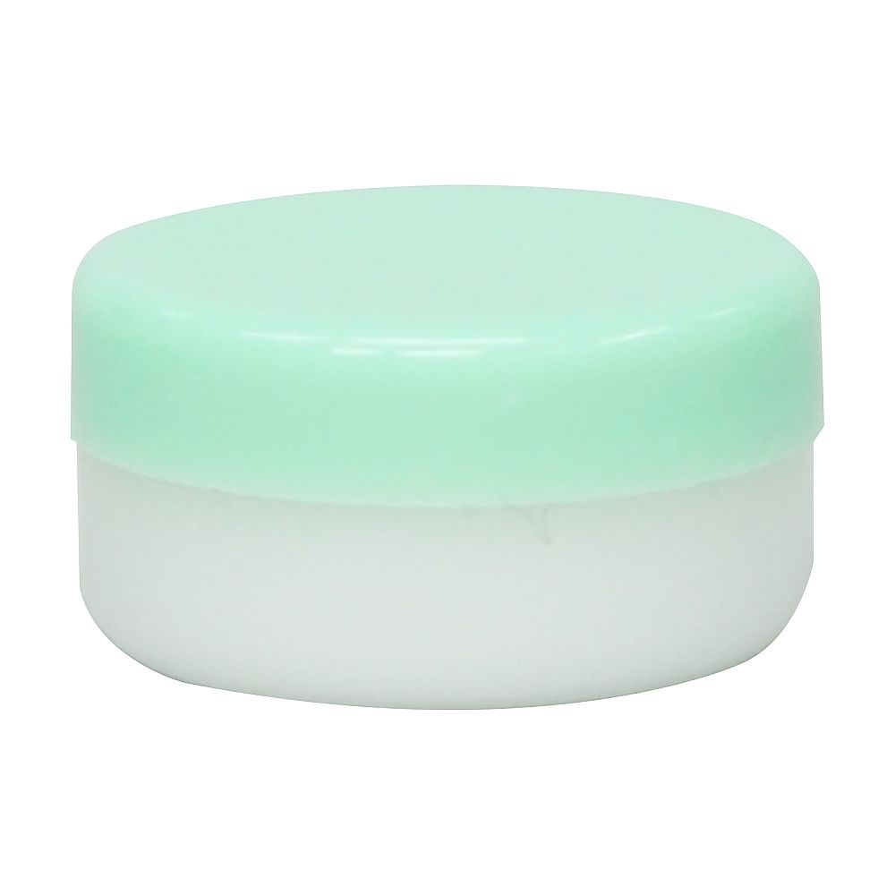 Ointment jar (ointment container, fixed amount type) 5mL (deep type) bamboo 50 pieces AT5F-16 1 bag (50 pieces)