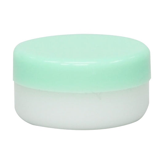 Ointment jar (ointment container, fixed amount type) 5mL (deep type) bamboo 50 pieces AT5F-16 1 bag (50 pieces)