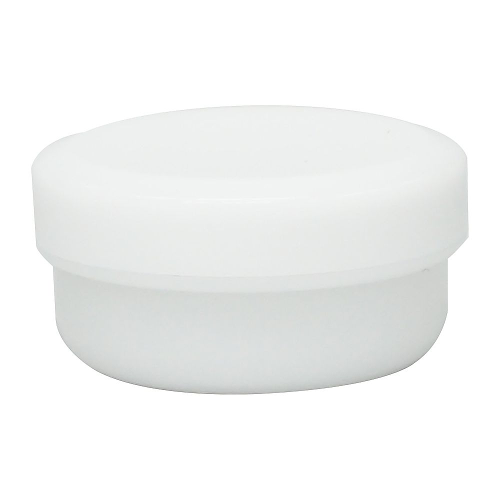 연고병(연고 용기·정량 타입) 10mL 흰색 50개 AT10F-01 1봉(50개입)