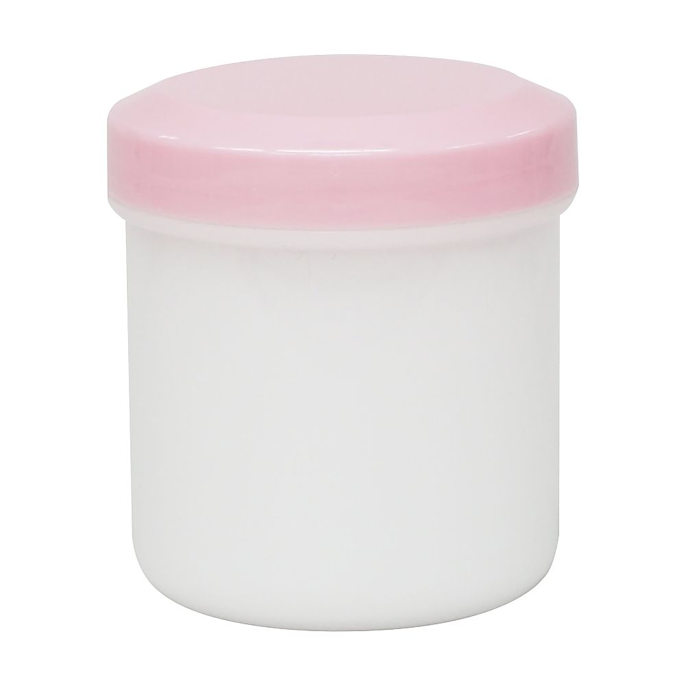 연고병(연고 용기·정량 타입) 50mL 핑크 30개 AT50F-21 1봉(30개입)