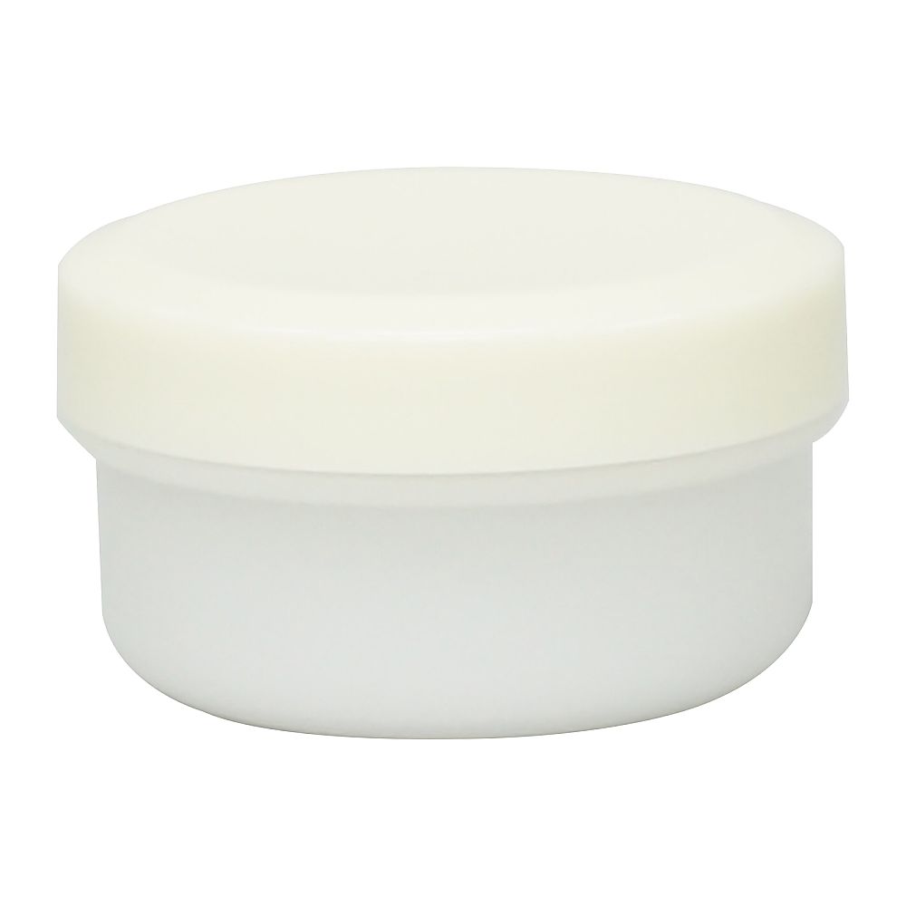 Alpha Ointment Jar (Ointment Container, Extra Large Type) 12mL Cream 50 Pieces ATA12-20 1 Bag (50 Pieces)