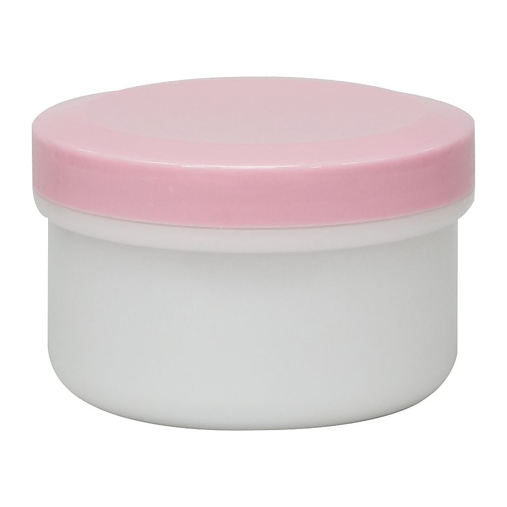 알파 연고병(연고 용기·증량 타입) 120mL 핑크 20개 ATA120-21 1봉(20개입)