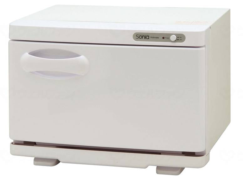 ﾌｨﾌﾃｨ・ｳﾞｨｼﾞｮﾅﾘｰホットメイトS ﾋﾟｭｱﾎﾜｲﾄ