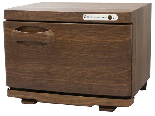 ﾌｨﾌﾃｨ・ｳﾞｨｼﾞｮﾅﾘｰホットメイトS 木目ﾌﾞﾗｳﾝ