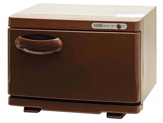 ﾌｨﾌﾃｨ・ｳﾞｨｼﾞｮﾅﾘｰホットメイトS ﾌﾞﾗｳﾝ