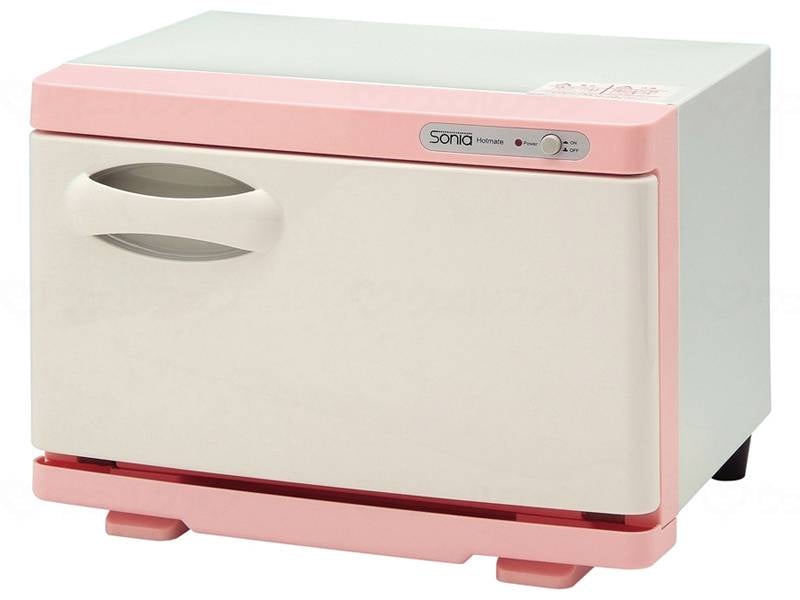 ﾌｨﾌﾃｨ・ｳﾞｨｼﾞｮﾅﾘｰホットメイトS ｸｰﾙﾋﾟﾝｸ