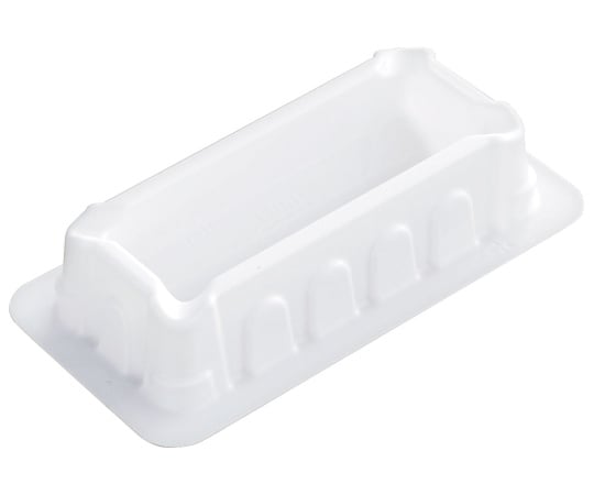 Reagent Reservoir (White, PS) (10mL) Sterilized Individually wrapped 100 pieces 00-RV-10S 1 box (100 pieces)