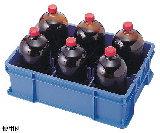 Reagent bottle container 1000TC-1 1 piece