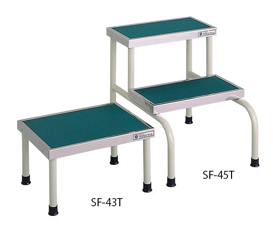 ステップ（スチール製）　SF-43T 1台