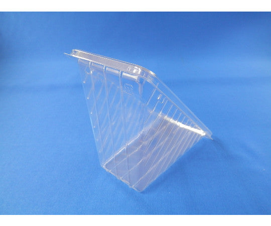 Sandwich container body 1 box (50 sheets x 24 bags) KSW-168 1 box (50 sheets x 24 bags)