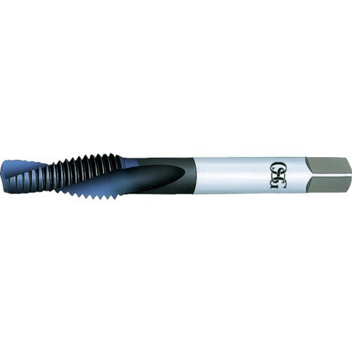 ＯＳＧ　ポイントタップ　ウルトラシンクロタップ（メートルねじ用）　Ｍ２０　ピッチ２．５ｍｍ　８３１１４３３　US-AL-RFT-STD-M20X2.5　1 本