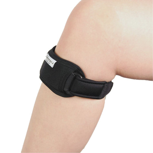 Girdler OS Band (Knee Band with Pad) 037390 1 pc