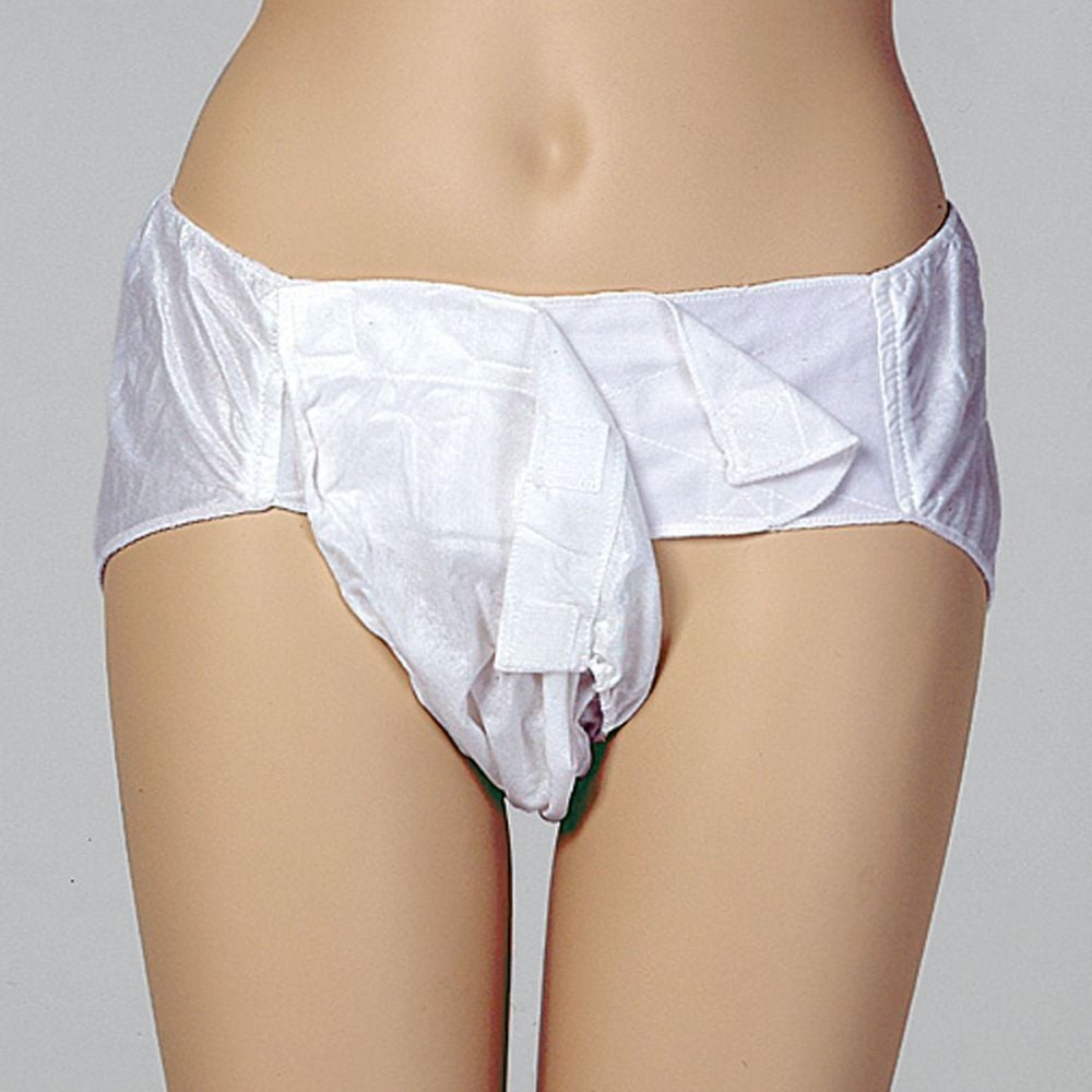 One-touch T-belt XL 053046 1 piece