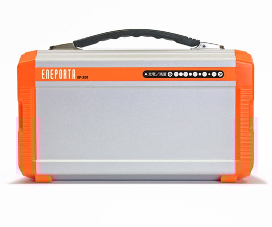 Portable battery ENEPORTA EP-200 1 piece