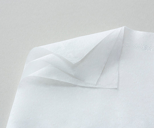 ハクゾウやさしいペーパータオル　20cm×23cm　3ply　120組（360枚）/袋×24袋　3395001 1ケース(120組×24袋入)