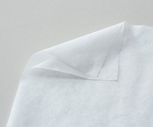 ハクゾウ抗菌ペーパータオル　22cm×23cm　2ply　150組（300枚）/袋×36袋　1895891 1ケース(150組×36袋入)