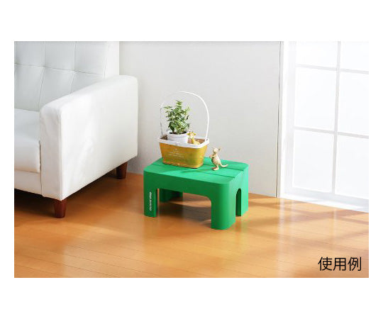 Decora Step S Green DS-SG 1 unit