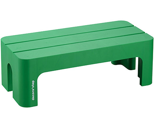 Decora Step L Green DS-LG 1 unit