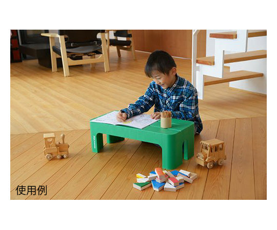 Decora Step L Green DS-LG 1 unit