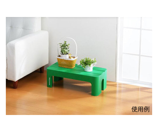 Decora Step L Green DS-LG 1 unit
