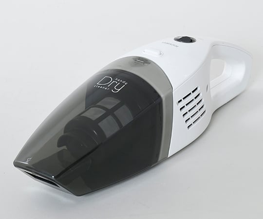 Cordless handheld cleaner, white ZHF-N36(W) 1 unit