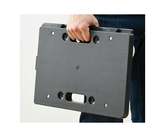 연결 미니 평대차 터프 미니 그레이 YRM-N50(GY) 1대