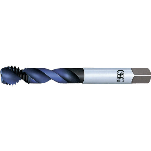 ＯＳＧ　スパイラルタップ　ウルトラシンクロタップ（メートルねじ用）　Ｍ１４　ピッチ２ｍｍ　８３１１７７９　US-AL-SFT-STD-M14X2　1 本