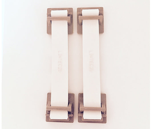 転倒防止ベルト・ビヨンタ（MP） モカ 1セット（2本入）　LH-902BMP 1セット(2本入)